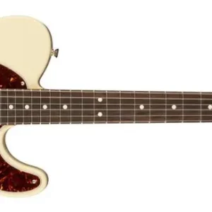Marque Fender American Professional II Telecaster, Rosewood Fingerboard - Olympic White