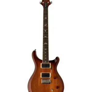 PRS SE STANDARD 24-08 TOBACCO BURST GUITARE ELECTRIQUE Nouvel Arrivage
