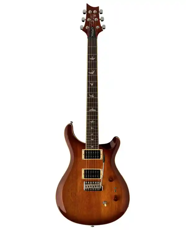 PRS SE STANDARD 24-08 TOBACCO BURST GUITARE ELECTRIQUE Nouvel Arrivage