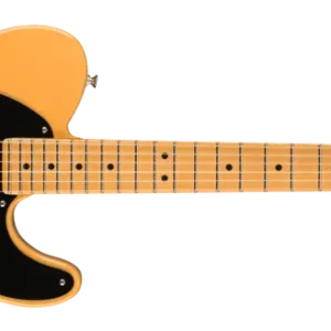 Affaire À Saisir Fender Player Plus Nashville Telecaster, Maple Fingerboard - Butterscotch Blonde