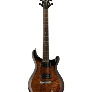 Achat Immédiat PRS SE PAUL‘S GUITAR BLACK GOLD SUNBURST GUITARE ELECTRIQUE