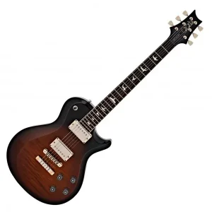 Offre Spéciale PRS S2 SINGLECUT McCARTY 594 BLACK AMBER GUITARE ELECTRIQUE