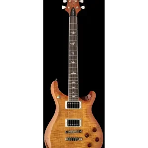 Seulement Aujourd'hui PRS SE McCARTY 594 VINTAGE SUNBURST GUITARE ELECTRIQUE