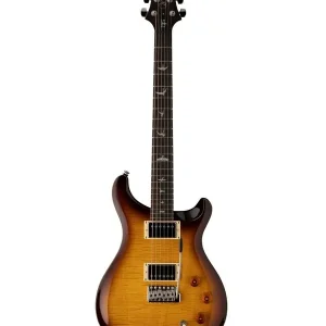 PRS SE DGT McCARTY TOBACCO SUNBURST GUITARE ELECTRIQUE Marque