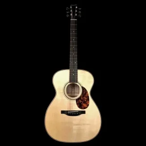 BOUCHER SG-61-CV STUDIO OMH FLAMED MAPLE CONCERT VINTAGE PACK Vente Flash