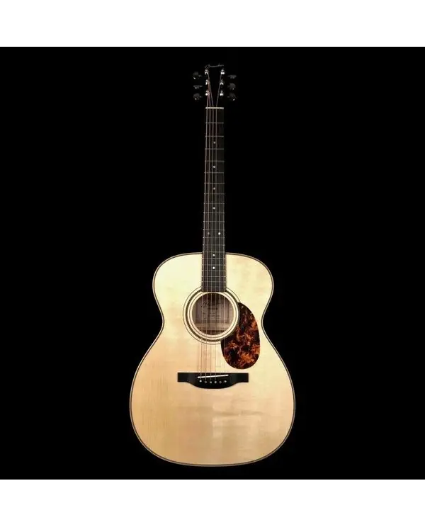 BOUCHER SG-61-CV STUDIO OMH FLAMED MAPLE CONCERT VINTAGE PACK Vente Flash