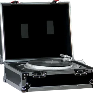Gator FLIGHT CASE PLATINE VINYLE Nouvelle Collection