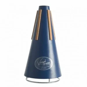 VOIGT BRASS SOURDINE SECHE EUPHONIUM Offre Limitée
