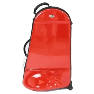 BAGS EV1 ETUI RIGIDE EUPHONIUM BASIC RED Commander Maintenant