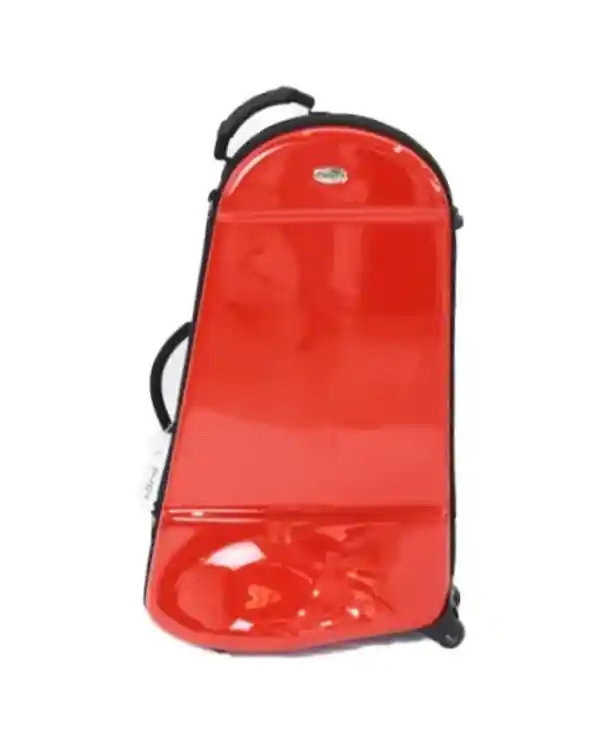 BAGS EV1 ETUI RIGIDE EUPHONIUM BASIC RED Commander Maintenant