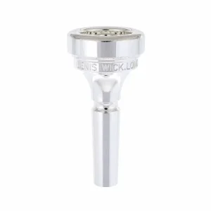 Vente Flash DENIS WICK 5884 4BFL EMBOUCHURE BUGLE argentée