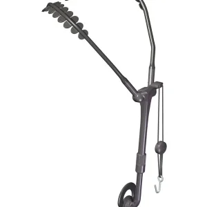 Commander Vite JAZZLAB SAXHOLDER PRO HARNAIS BASSON / CLARINETTE BASSE - Taille M