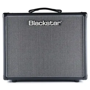 BLACKSTAR HT-20R MKII AMPLI COMBO GUITARE ELECTRIQUE A LAMPE 20W Prix Cassé