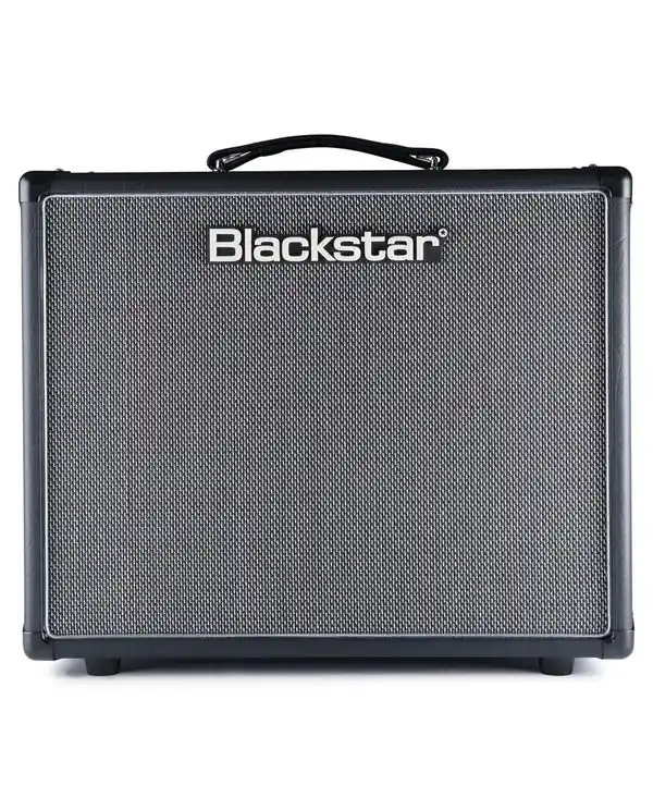 BLACKSTAR HT-20R MKII AMPLI COMBO GUITARE ELECTRIQUE A LAMPE 20W Prix Cassé