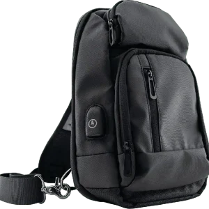 Expédition Rapide Mackie CREATORSLING Sac à bandoulière