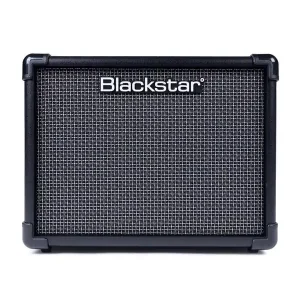 BLACKSTAR IDC 10 V3 AMPLI COMBO GUITARE ELECTRIQUE 10W Nouveauté