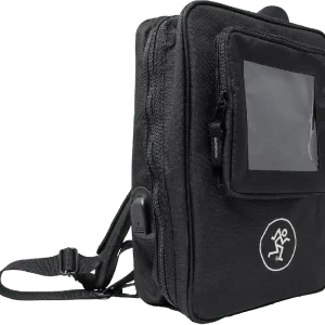 Populaire Mackie MCASTER-LIVE-BAG Sacoche de transport pour Mixcaster Live