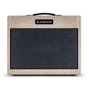 BLACKSTAR ST JAMES 50 EL34 COMBO FAWN AMPLI COMBO GUITARE ELEC 50W Expédition Rapide