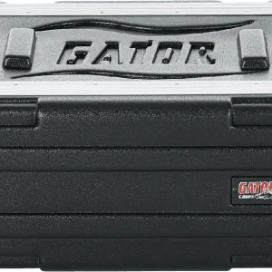 Prix Bas Gator FLIGHTCASE 4 UNITES RACKS COURTS