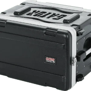 Gator FLIGHTCASE 6 UNITES RACKS COURTS Pas Cher