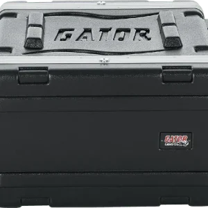 Gator FLIGHTCASE 6 UNITES RACKS STANDARDS Produit De Marque
