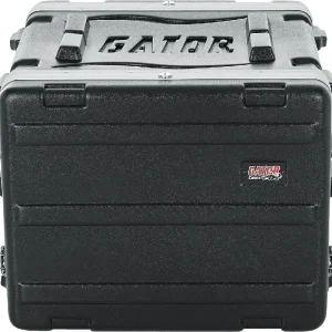 Gator FLIGHTCASE 8 UNITES RACKS STANDARDS Bon Marché