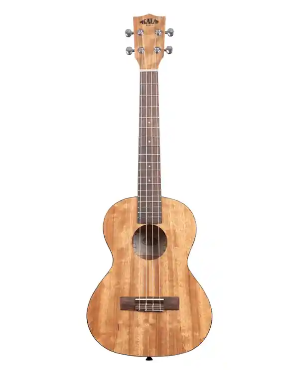 Soldes KALA KA-PWT-LH "PACIFIC WALNUT" UKULELE TENOR GAUCHER NOYER SATINÉ