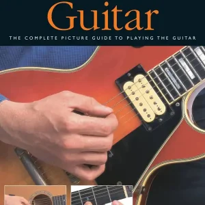 Wise Music Group Absolute Beginners Guitar - Guitar TAB - Book/Media Online Offre Limitée