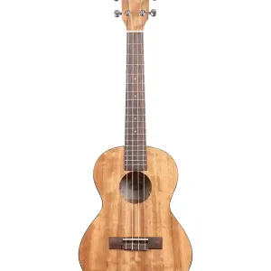 Marque KALA KA-PWT "PACIFIC WALNUT" UKULELE TENOR NOYER SATINÉ