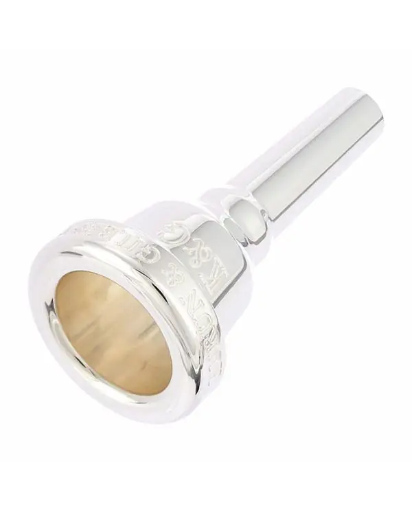 Bon Marché K&G 4.5D EMBOUCHURE EUPHONIUM AURIFIEE