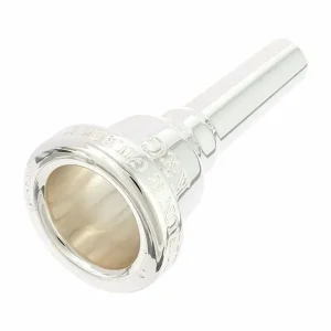 Offre Exclusive K&G 4.5D EMBOUCHURE EUPHONIUM ARGENTEE
