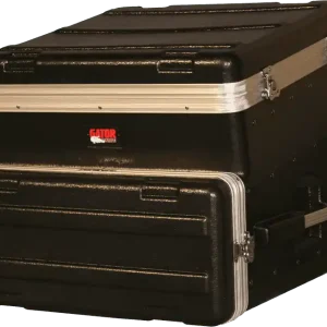 Nouvel Arrivage Gator FLIGHTCASE 14 UNITES RACKS STANDARDS