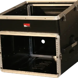 Produit De Marque Gator FLIGHTCASE 16 UNITES RACKS STANDARDS
