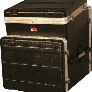 Gator FLIGHTCASE 18 UNITES RACKS STANDARDS Réduction