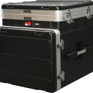 Gator FLIGHTCASE GRC 18 UNITES RACKS STANDARDS Seulement Aujourd'hui