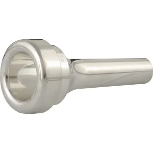 DENIS WICK 5884 2BFL EMBOUCHURE BUGLE argentée Affaire À Saisir