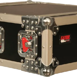 Gator FLIGHTCASE G-TOUR 2 UNITES RACKS STANDARDS Offre Spéciale