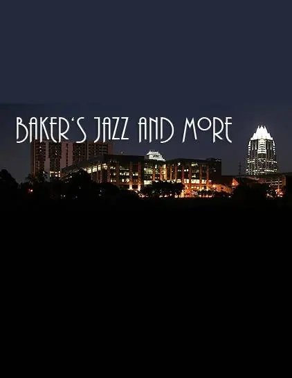 Baker‘s Jazz and More What‘s That? - Morey - Jazz Ensemble - Gr. 2 Expédition Rapide