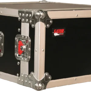 Offre Du Jour Gator FLIGHTCASE G-TOUR 6 UNITES RACKS STANDARDS