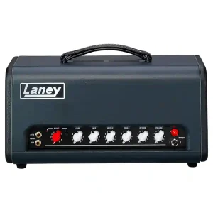 Expédié Aujourd'hui LANEY CUB-SUPERTOP TÊTE D‘AMPLI A LAMPE GUITARE ELECTRIQUE 15W &