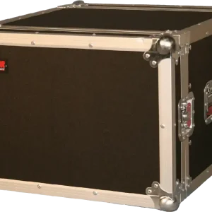 Gator FLIGHTCASE G-TOUR 8 UNITES RACKS STANDARDS Dernière Chance