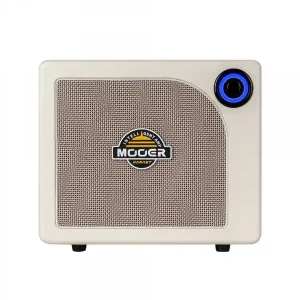 MOOER HORNET15IWH AMPLI GUITARE BLUETOOTH COMBO 15W + EFFETS BLANC Expédié Aujourd'hui