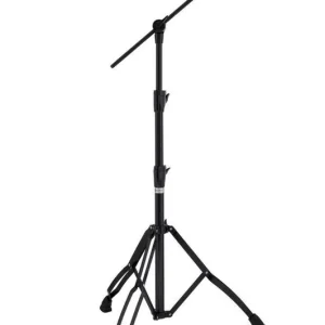 Mapex 800 Series Cymbal Boom Stand - Black Prix Cassé