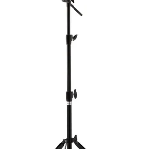 Dernier Modèle Mapex 400 Series Boom Cymbal Stand - Black
