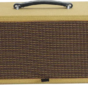 Promotion Saisonnière Gator RETRORACK QUATRE UNITES TWEED