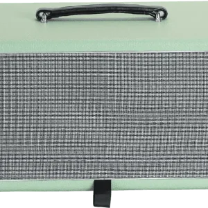 Vente Directe Gator RETRORACK QUATRE UNITES SURF GREEN