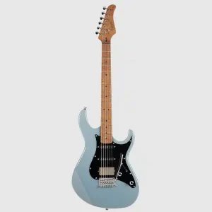 CORT G250SE-OBG GUITARE ELECTRIQUE OCEAN BLUE GREY Authentique