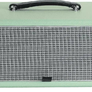 Gator RETRORACK TROIS UNITES SURF GREEN Pas Cher