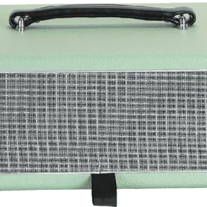 Offre Spéciale Gator RETRORACK DEUX UNITES SURF GREEN