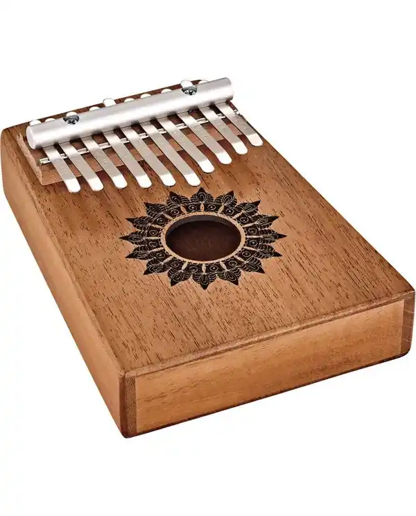 Prix Bas MEINL SONIC ENERGY KL1008H KALIMBA 10 NOTES DO MAJEUR